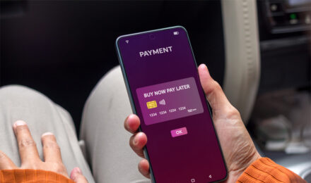 Buy Now Pay Later