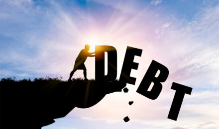 Get Out of Debt