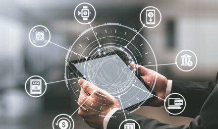 Personal Financial System