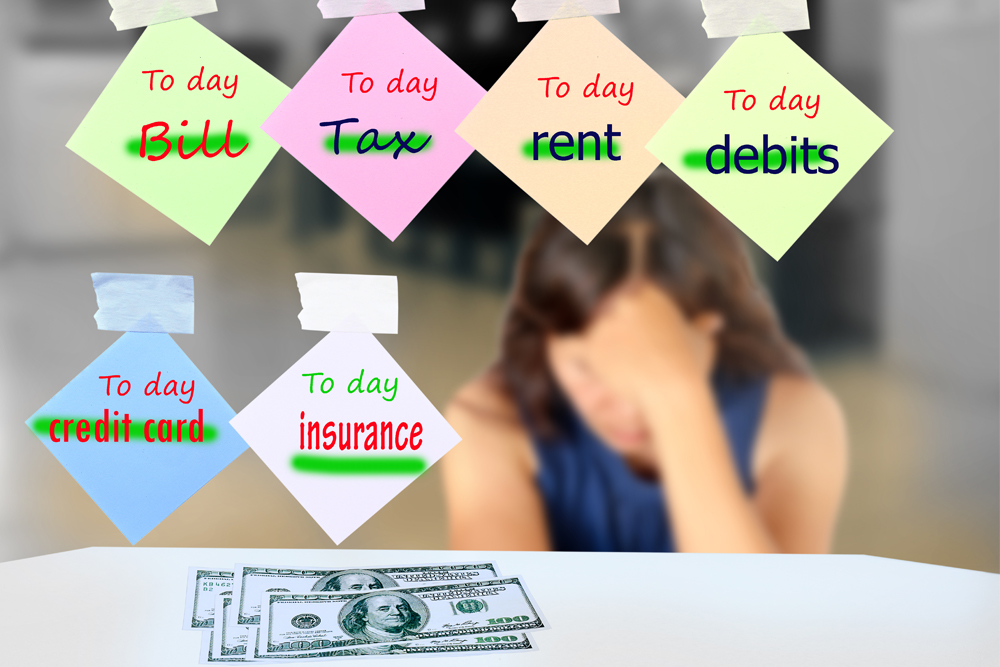 The Budget Method That Works When Life Gets Messy