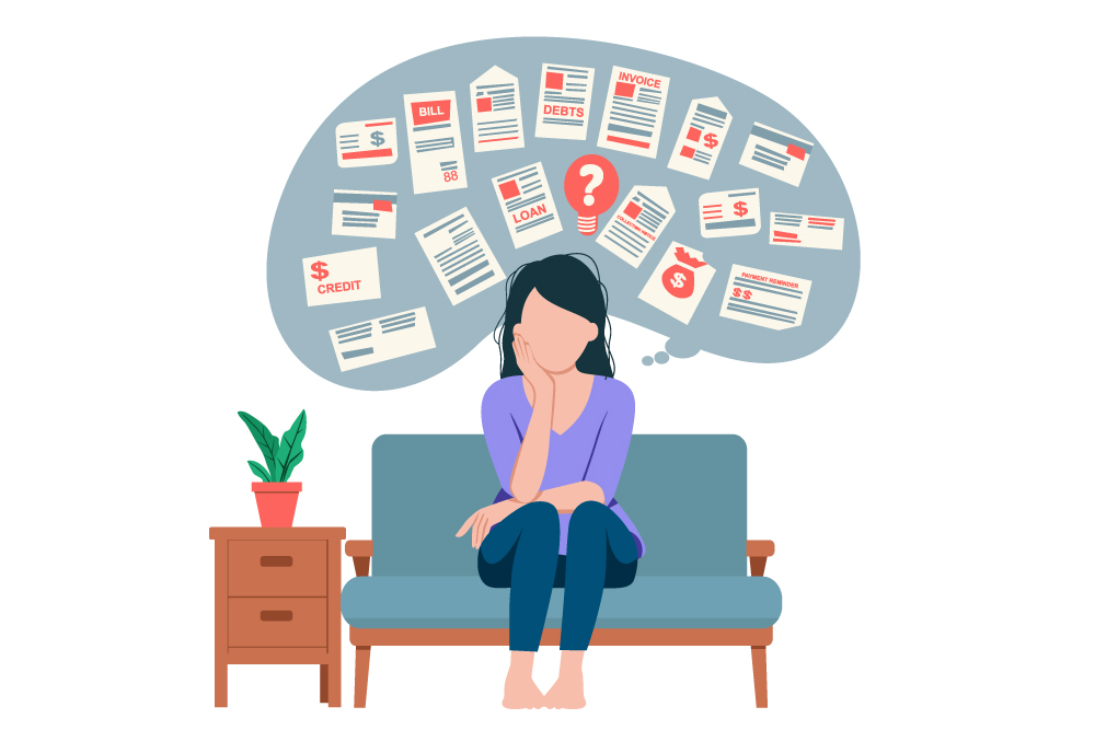 Wealth Isn’t Income. It’s What Stays