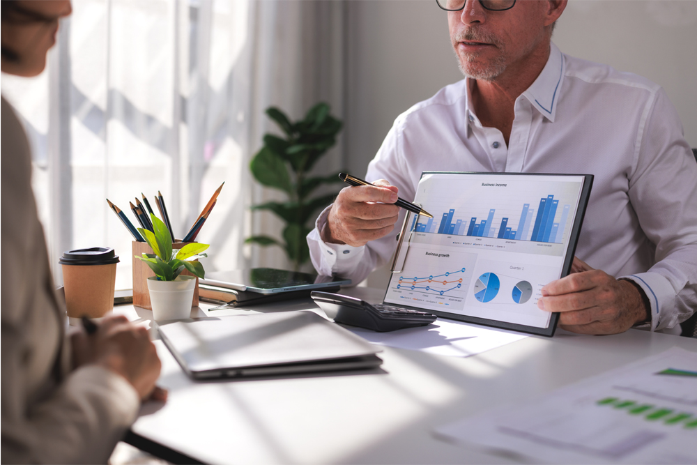 Financial Goals That Don’t Fall Apart After a Month