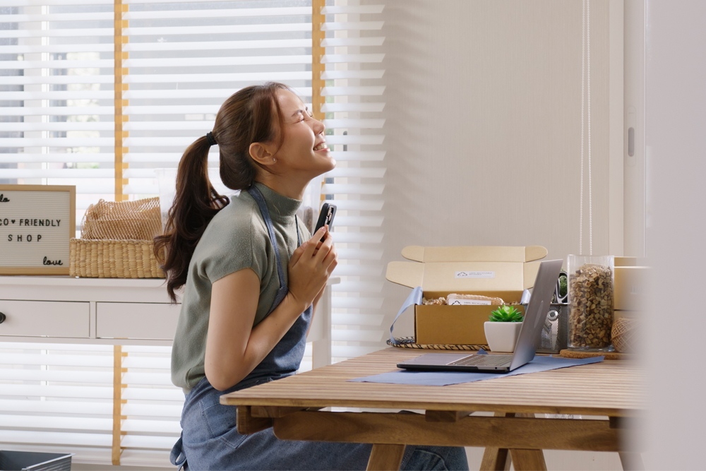 What “Being Good With Money” Actually Looks Like