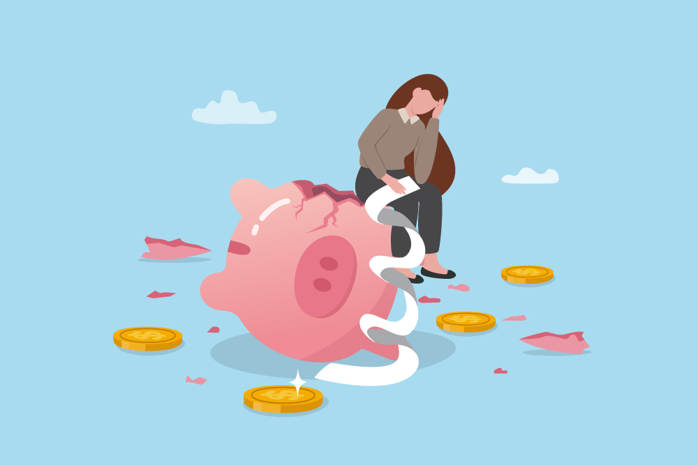 Preparing Your Personal Finances for a Possible Recession