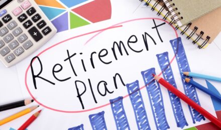 Financial Independence Retire Early