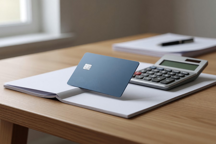 Side-by-side comparison of top 2026 balance transfer credit cards showing APR periods and fees