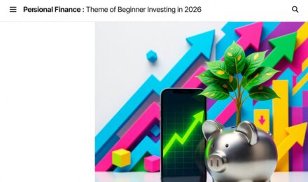 Beginner investor reviewing best ways to invest 1000 dollars in 2026
