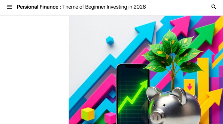 Beginner investor reviewing best ways to invest 1000 dollars in 2026