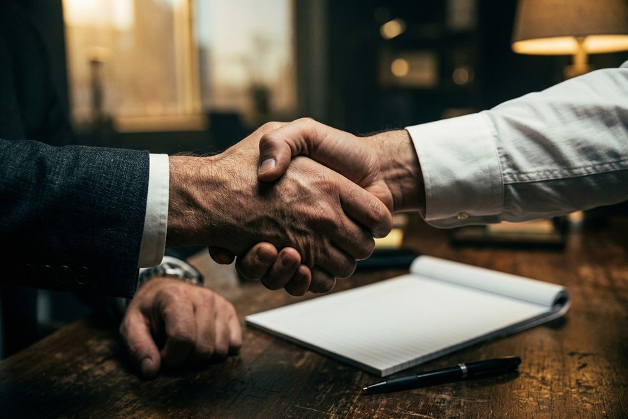 Side-by-side comparison of salary negotiation mistakes versus best practices checklist