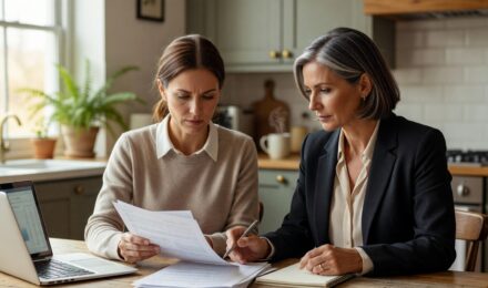 Side-by-side comparison of Roth IRA and Traditional IRA retirement accounts