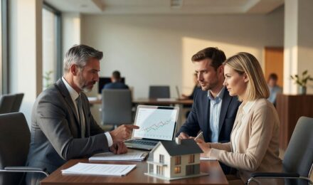 Prime rate changes affecting housing market and mortgage rates