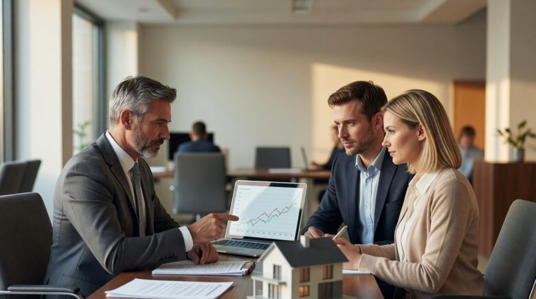 Prime rate changes affecting housing market and mortgage rates