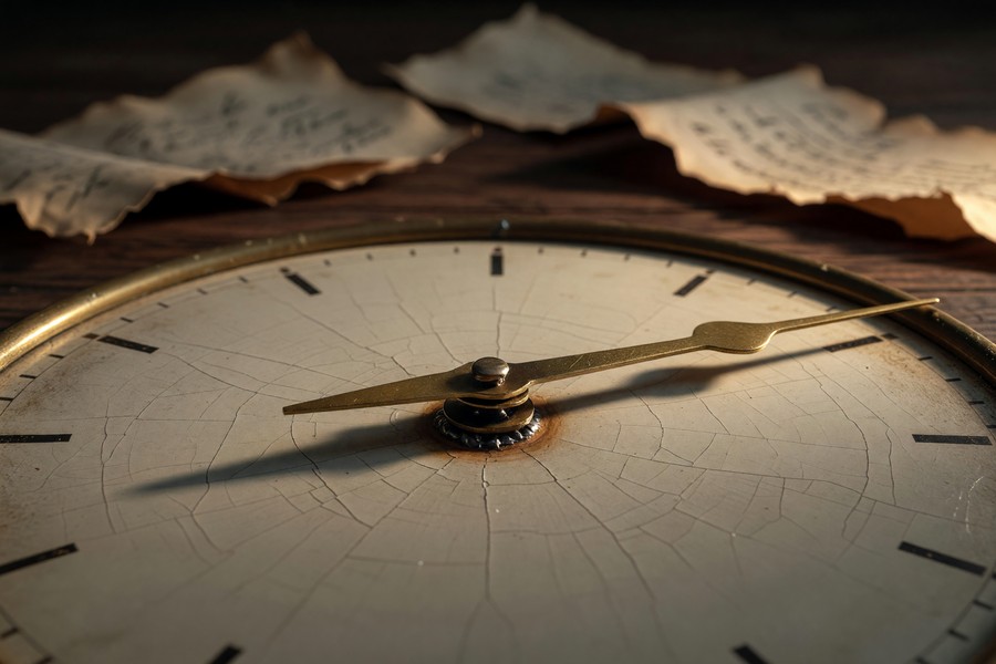 Timeline showing LIBOR phase-out milestones from 2017 to June 2023 retirement