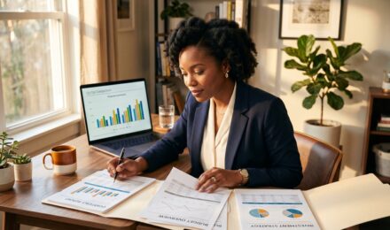 Comparison chart of 401k vs Roth IRA vs brokerage account investment options