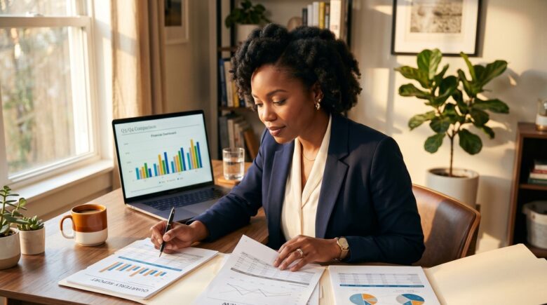 Comparison chart of 401k vs Roth IRA vs brokerage account investment options