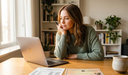 Side-by-side comparison of a high-yield savings account and I bonds for storing an emergency fund