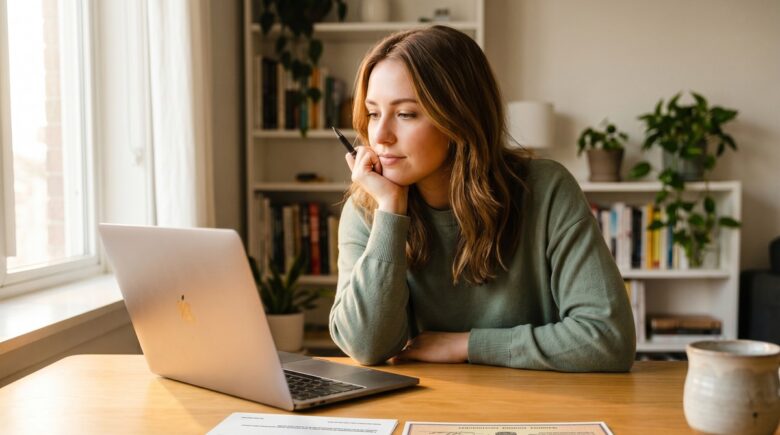 Side-by-side comparison of a high-yield savings account and I bonds for storing an emergency fund