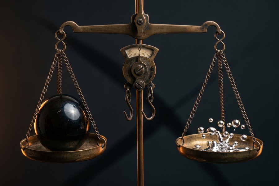 Side-by-side diagram comparing fixed-rate and floating SOFR-plus bridge loan cost structures over 12 months