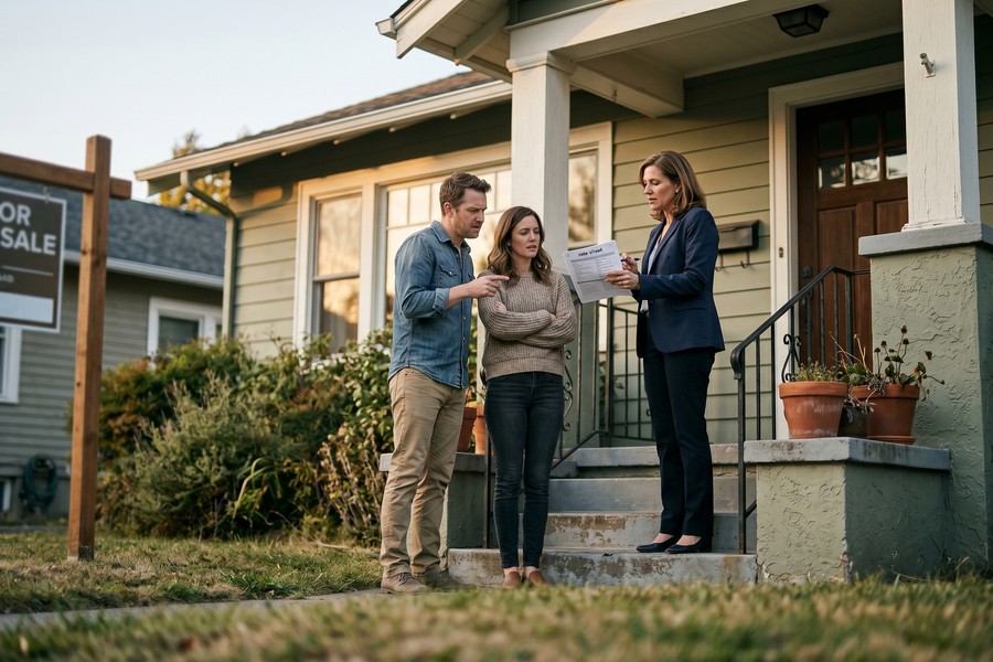 Side-by-side graph comparing the prime rate and 30-year fixed mortgage rate movements from 2020 to 2025