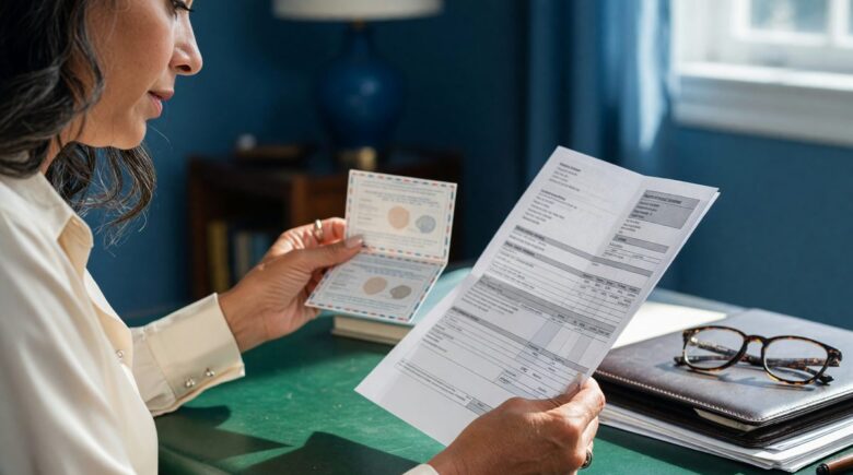Breakdown of Medicare costs in retirement showing premiums, deductibles, and out-of-pocket expenses