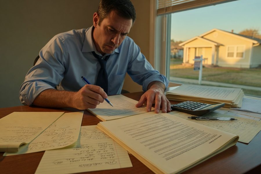 Wholesale contract assignment spread widening as prime rate rises