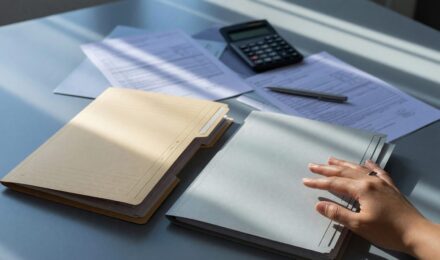 Comparison chart showing priority order for funding tax-deferred versus taxable investment accounts