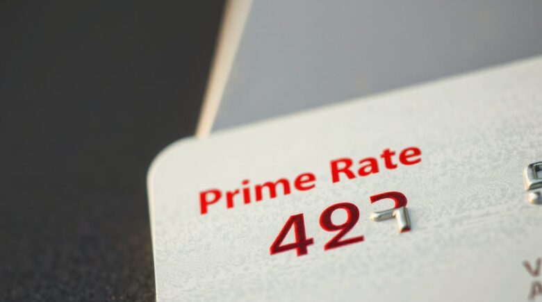How Prime Rate Changes Impact Your Variable-Rate Debt Payments in Real Time