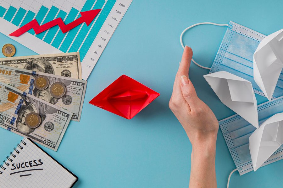Comparison of savings account yields vs. borrowing costs in California, 2026