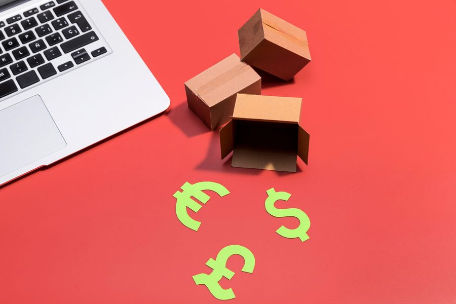 Fixed vs. variable auto loan shares in Texas