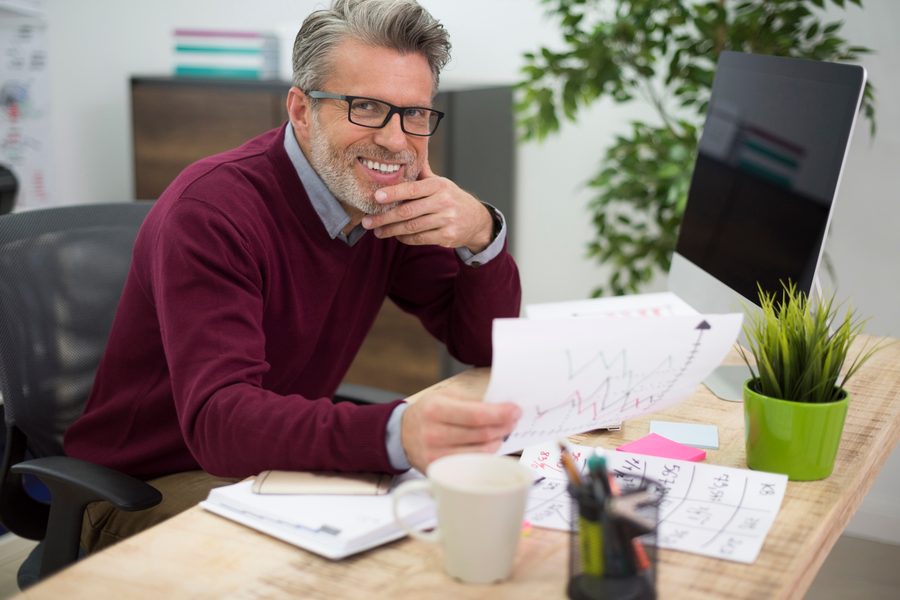 Comparison of retirement account contribution limits for self-employed workers