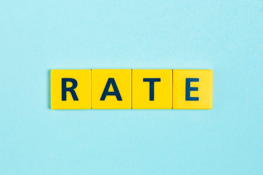 How a 0.25% prime rate hike increases APR on a typical Ohio credit card