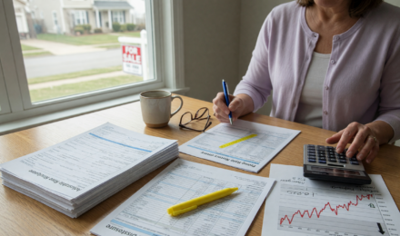How the Prime Rate Affects Mortgages