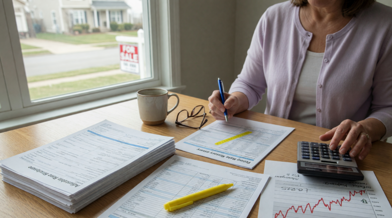 How the Prime Rate Affects Mortgages
