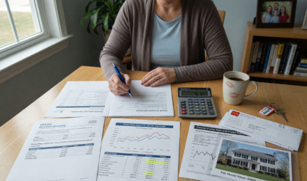 Prime Rate and HELOC Explained: How Your Home Equity Line Really Works