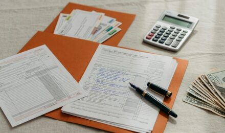 Step-by-step guide to quarterly estimated tax payments for gig workers and freelancers