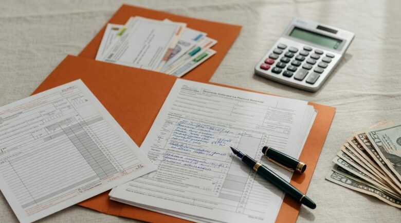 Step-by-step guide to quarterly estimated tax payments for gig workers and freelancers