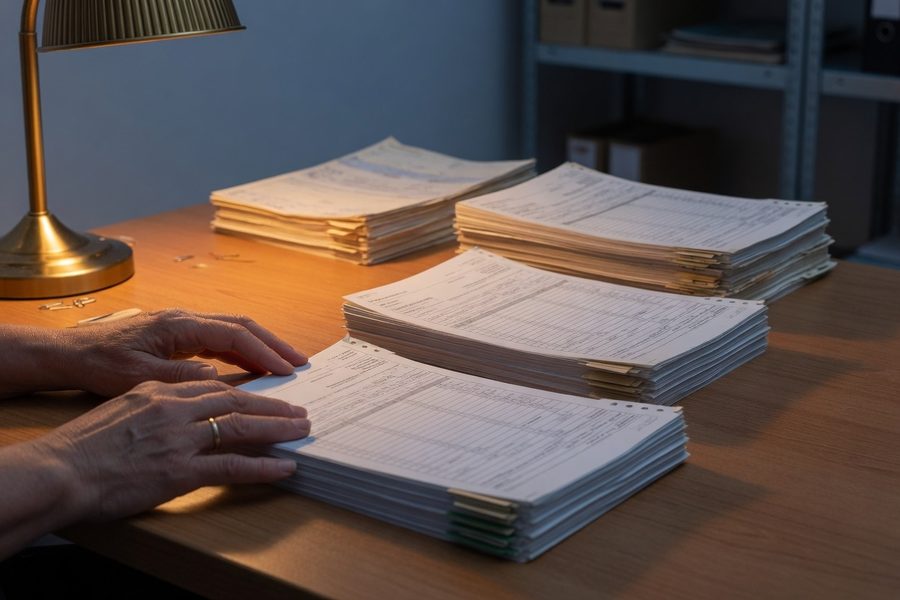 Comparison of withdrawal strategies with tax bracket impact