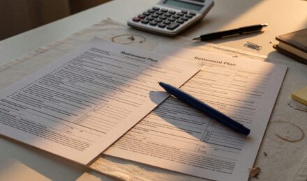 Comparison chart of Solo 401(k) and SEP IRA contribution limits and features for gig workers