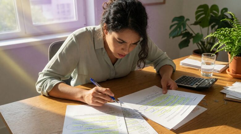 Comparison of student loan refinancing rates by credit score tier against the current prime rate